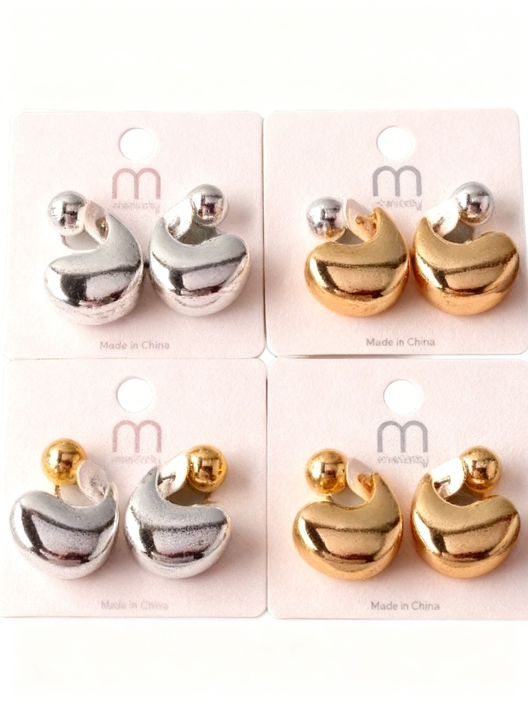 ZARCILLO CHUNKY DOBLE