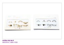 ANILLOS SET DE 6