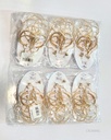 ARGOLLAS SET DE 5