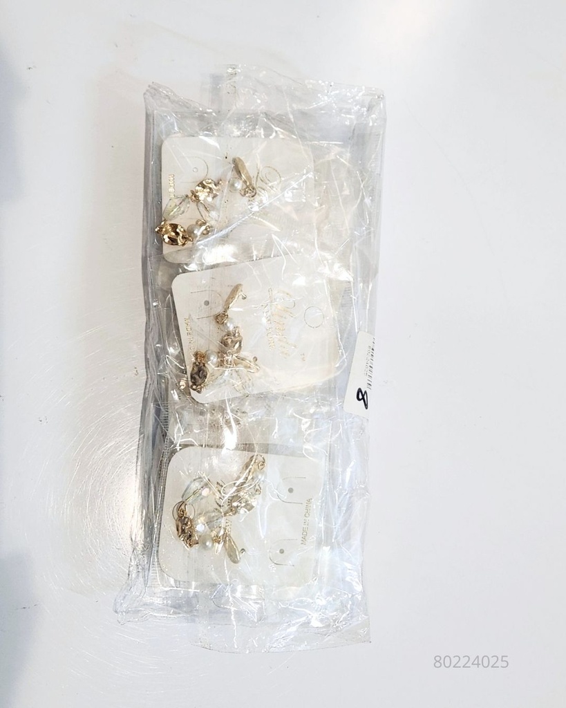 ZARCILLOS LARGOS