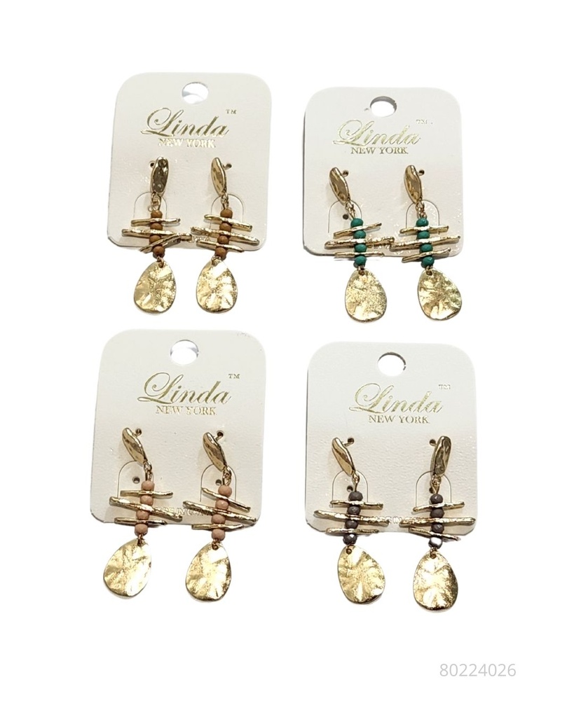 ZARCILLOS LARGOS