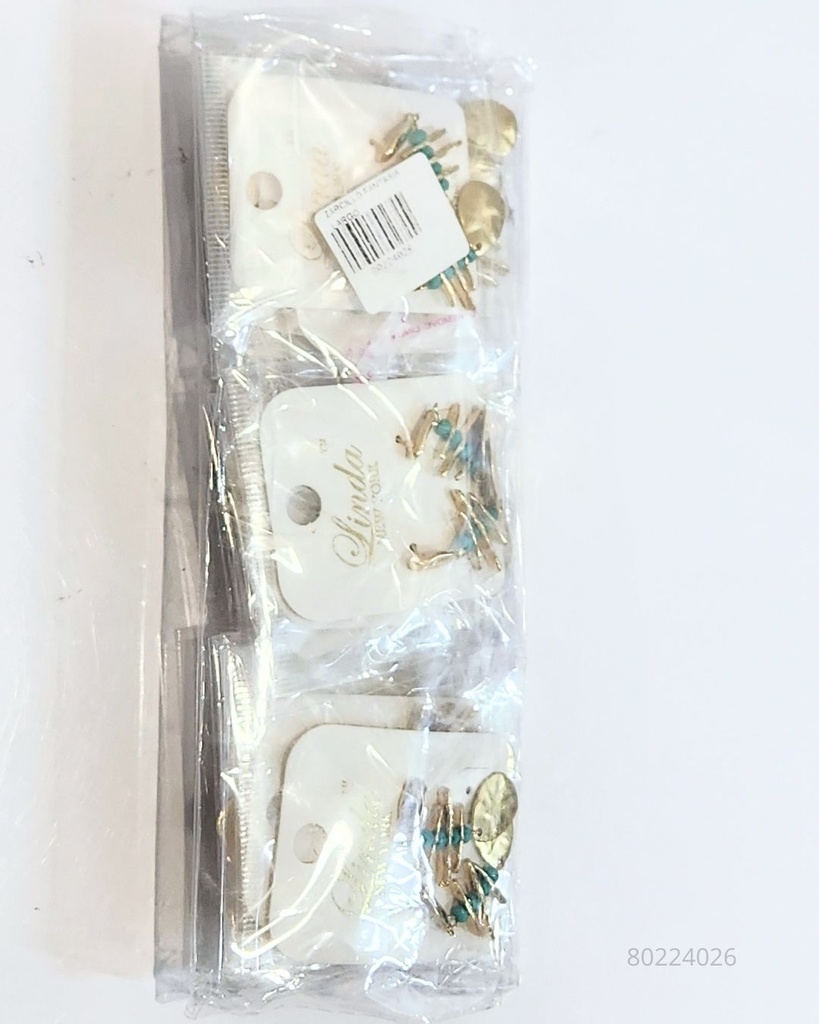 ZARCILLOS LARGOS