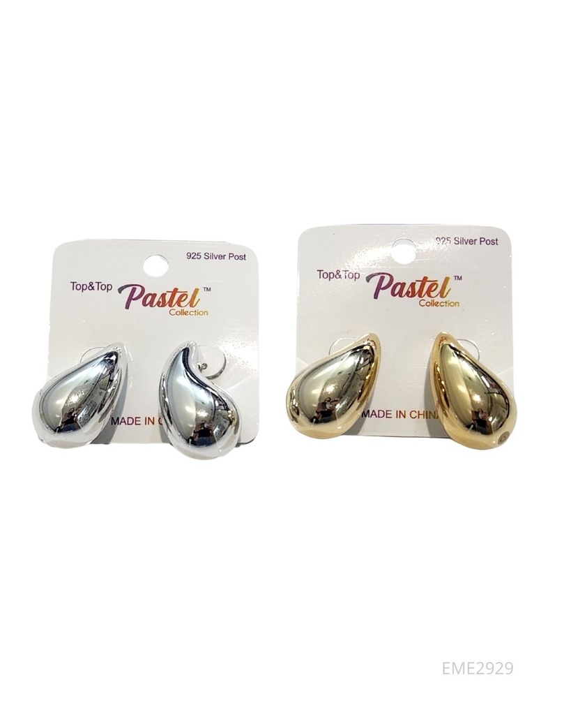 ZARCILLOS CHUNKY GOTAS