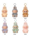 LABUBU SORPRESA (LLAVERO PELUCHE)