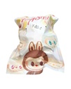 LABUBU SORPRESA (LLAVERO PELUCHE)