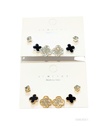 ZARCILLOS VAN CLEEF SET 