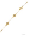 PULSERAS VAN CLEEF
