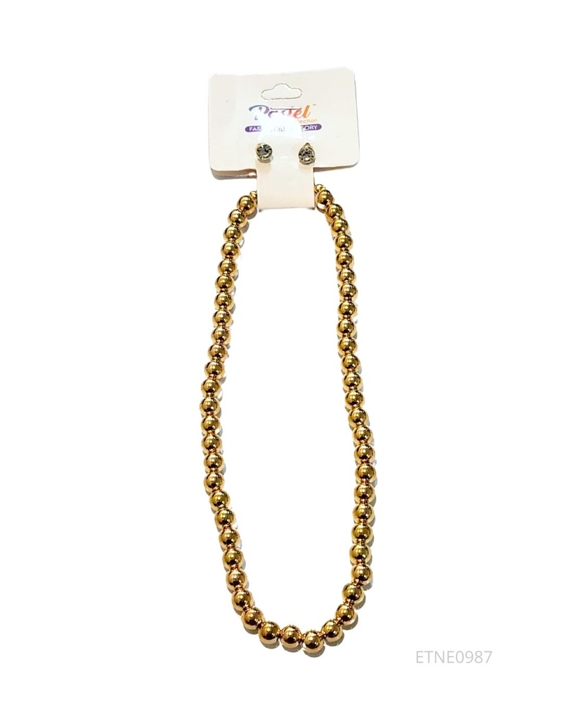 COLLARES BALIN 
