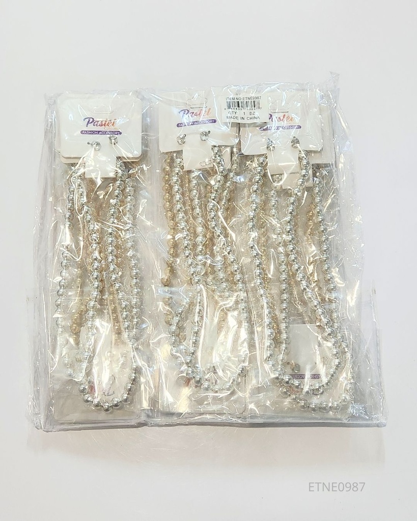 COLLARES BALIN 