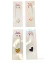 COLLARES NACAR CORAZON 