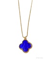 COLLARES NACAR VAN CLEEF TREBOL
