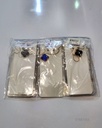 COLLARES NACAR VAN CLEEF TREBOL