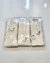 COLLARES RELICARIOS CORAZON  