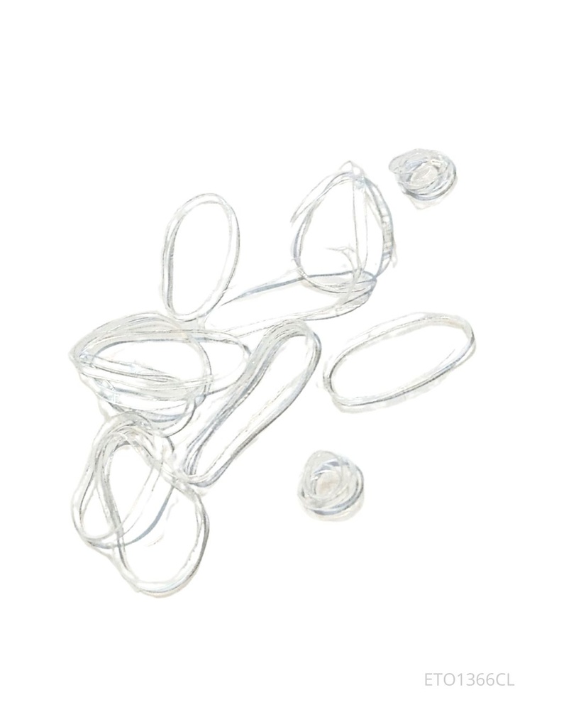 LIGUITAS TRANSPARENTES X2000