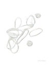 LIGUITAS TRANSPARENTES X2000
