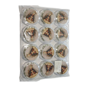 ROSARIOS REDONDOS  VIRGEN DE COROMOTO 