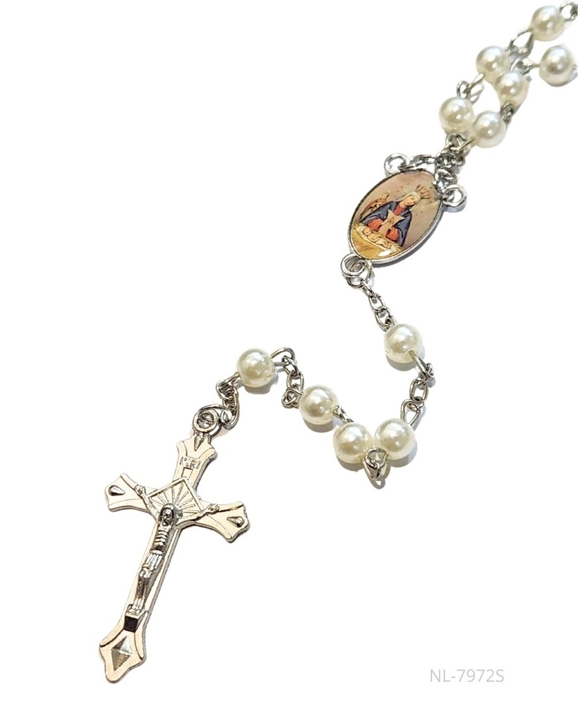 ROSARIOS REDONDO VIRGEN DEL CARMEN