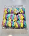 COLAS SET 16 PASTELES