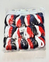 COLAS TOMMY GRANDES 4.5CMS SET DE 16