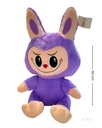 PELUCHE LABUBU MEDIANO