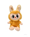 PELUCHES LABUBU PEQUEÑOS (30 CM) 