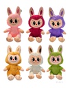 PELUCHES LABUBU MEDIANO (50 CM)