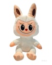 PELUCHES LABUBU MEDIANO (50 CM)