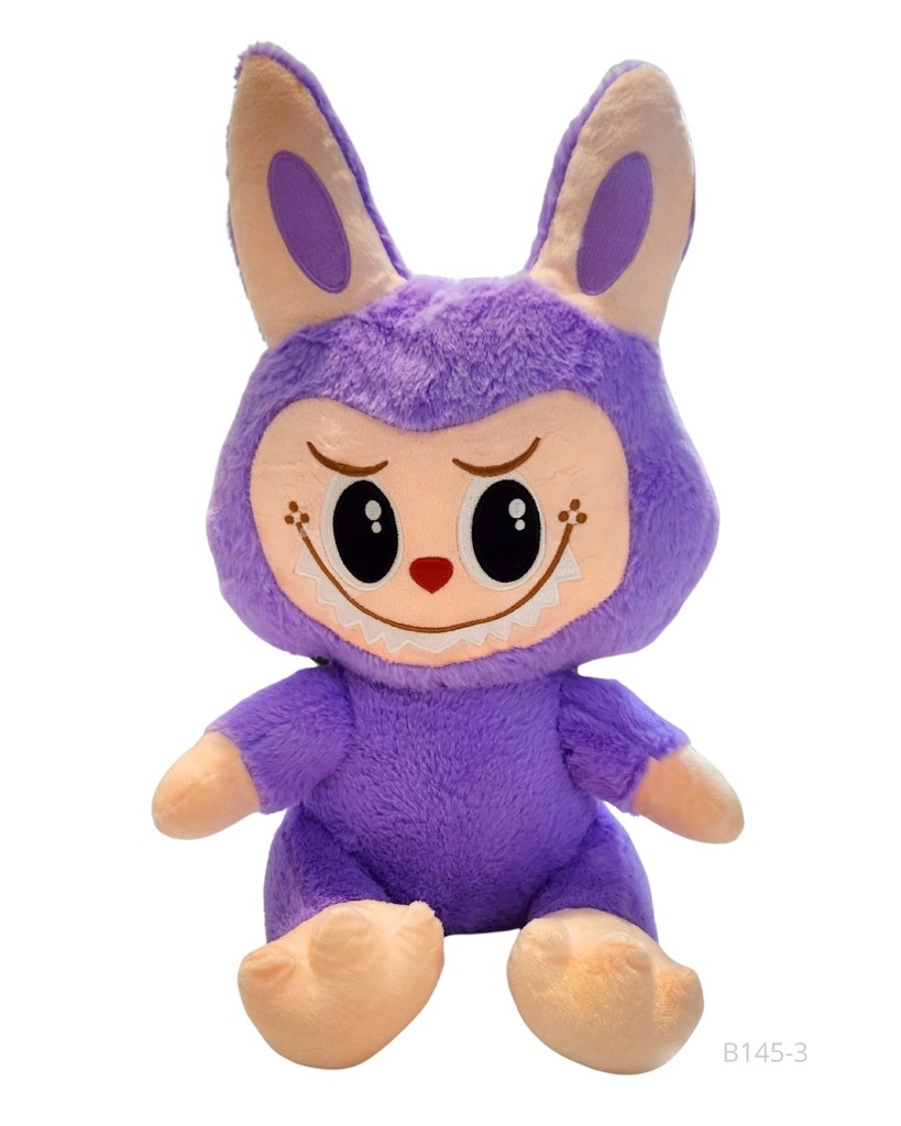 PELUCHES LABUBU MEDIANO (50 CM)
