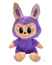 PELUCHES LABUBU MEDIANO (50 CM)