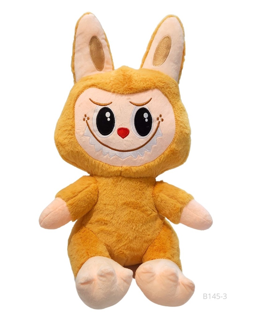 PELUCHES LABUBU MEDIANO (50 CM)