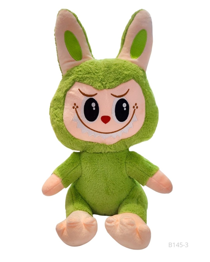 PELUCHES LABUBU MEDIANO (50 CM)