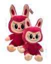 PELUCHES LABUBU MEDIANO (50 CM)