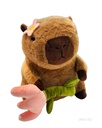 PELUCHES CAPYBARA PEQUEÑOS (30 CM)