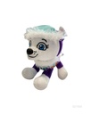 PELUCHES PAW PATROL PEQUEÑOS CON CHUPON (15 CM)
