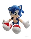 PELUCHES SONIC MEDIANO (50 CM)