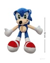 PELUCHES SONIC MEDIANO (50 CM)