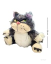 PELUCHES LUCIFER LA CENICIENTA (25 CM)