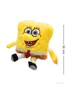 PELUCHES BOB ESPONJA PEQUEÑO (30 CM)