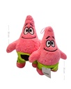 PELUCHES PATRICIO (BOB ESPONJA) PEQUEÑO (30 CM)