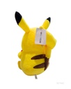PELUCHES PIKACHU POKEMON PEQUEÑO (25 CM)