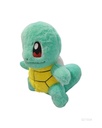 PELUCHES SQUIRTLE POKEMON PEQUEÑO (25 CM)