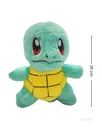 PELUCHES SQUIRTLE POKEMON PEQUEÑO (25 CM)
