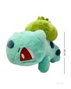 PELUCHES BULBASAUR POKEMON PEQUEÑO (30 CM)