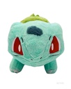PELUCHES BULBASAUR POKEMON PEQUEÑO (30 CM)