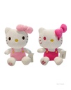 PELUCHES HELLO KITTY PEQUEÑOS (20 CM)