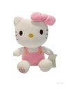 PELUCHES HELLO KITTY PEQUEÑOS (20 CM)
