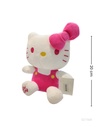 PELUCHES HELLO KITTY PEQUEÑOS (20 CM)