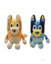 PELUCHES BLUEY Y BINGO PEQUEÑOS (30 CM)