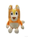 PELUCHES BLUEY Y BINGO PEQUEÑOS (30 CM)