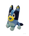 PELUCHES BLUEY Y BINGO PEQUEÑOS (30 CM)